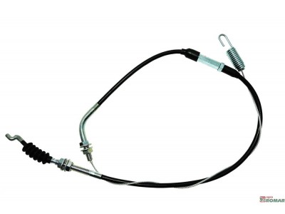 Tilbeh&oslash;r og Reservedeler