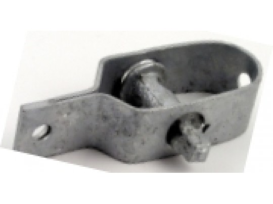 Wirestrammer for 3mm ståltråd