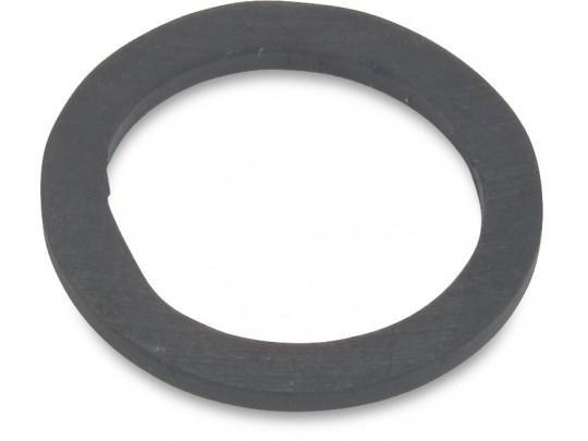 Tetningsring flat EPDM 3/4