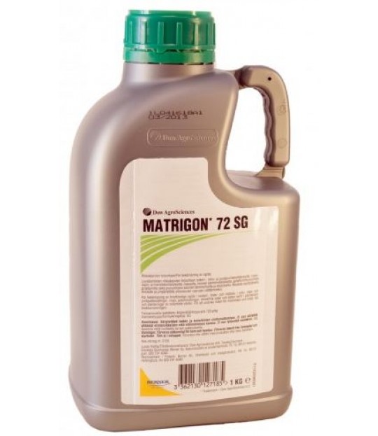 Matrigon 72 SG
