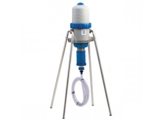 Doserer Tefen Mixrite TF 25, 2% ON/OFF