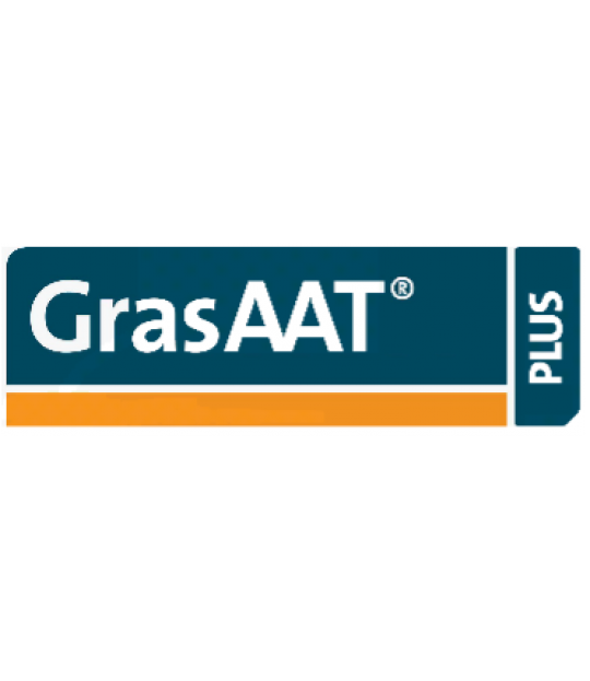 GrasAAT ® Plus 25 liter