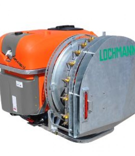 Tåkesprøyte Lochmann APS 3/70U 300 liter