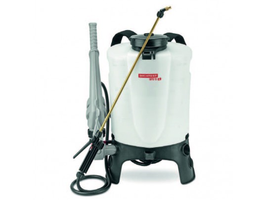 Ryggsprøyte Birchmaier RPD 15 ATS 15 liter Manuell