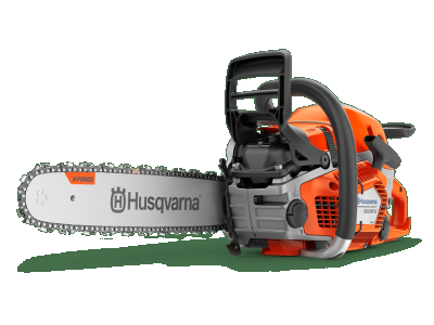Husqvarna
